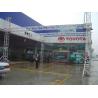 Buy cheap Aluminum 6082-T6 Stage Lighting Truss / Square Truss , Corrosion Resistance from wholesalers