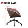 Buy cheap Hotel Business Room Furniture Set Including Desk Chair And Marble Desk from wholesalers