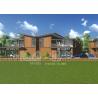Buy cheap Easy Installation Prefab Granny Flat Strong Structure Water Resistance from wholesalers