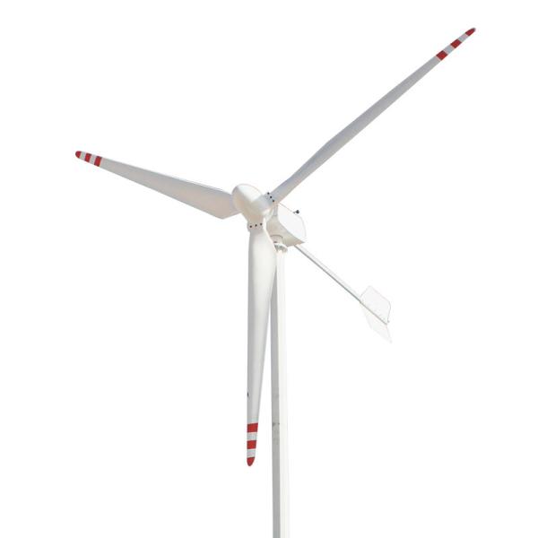 Buy cheap Horizontal Low Speed Wind Generator 1KW 3KW 24V 48V Alternative Windmill For Home Use from wholesalers