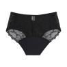 Buy cheap Menstrual Period Proof Underwear Leakproof Flower Mesh Sexy Transparent Underwear from wholesalers
