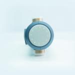 Micron Spin Down Sediment Filter, Reusable Household Sediment Water Filter, Pre