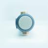 Buy cheap Micron Spin Down Sediment Filter, Reusable Household Sediment Water Filter, Pre-Filtration System for City/Well water from wholesalers