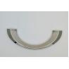 Buy cheap Nickel Plating Metal Coffin Handles Italy Design 20.5*7.5cm Dimension from wholesalers