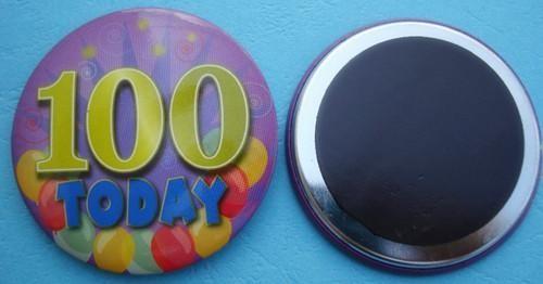 Buy cheap magnet button, fridge magnet, button badge, enamel badge, printing badge, tinplate bagde from wholesalers