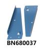 Buy cheap Unassembled Industrial Heavy Duty Workbench Riser Divider Kit Steel Material from wholesalers