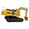 Buy cheap PC300-8 Used Komatsu Excavator Operating Weight 20T Medium Construction from wholesalers