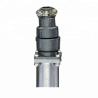 Buy cheap High Accuracy Water Smart Turbine Flow Meter natural gas turbine flow meter from wholesalers