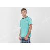 Buy cheap Comfortable Mens Luxury Sleepwear Woven Flannel Long Pants Australian Design from wholesalers