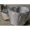 Buy cheap Umbilical Cold Drawing Stainless Coil Tubing For Spaceflight Vacuum Bright Annealing from wholesalers