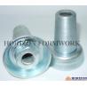 Buy cheap Concrete Walls Formwork Tie Rod System Steel Cone Removable Cover 75mm Size from wholesalers