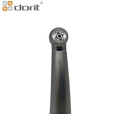 Buy cheap Dental Standard Head High Speed Handpiece Push Button Air Turbine Fiber Optic from wholesalers