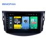 Buy cheap IPS Screen Android 9 Inch Car Stereo RAV4 2007 2008 2009 2010 2011 2012 2013 from wholesalers