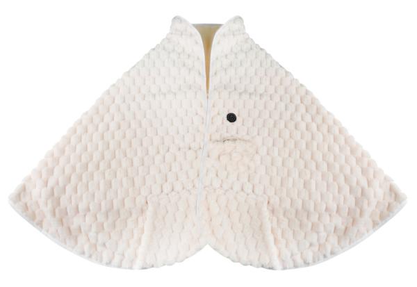 Buy cheap USB Soft Velveteen Warming Type C Heating Shawl Comfortable Lightweight Fast Heating from wholesalers