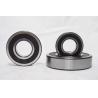 Buy cheap Chrome Steel Single Row Radial Ball Bearing For Agriculture 60 X 78 X 10mm Size from wholesalers