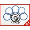 Buy cheap Excavator Spares Hydraulic Breaker Parts DAEMO DMB210 Breaker Seal Kit / Repair Kit from wholesalers