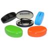 Buy cheap 2024 hard metal reading glasses case for foldable reading glasses from wholesalers