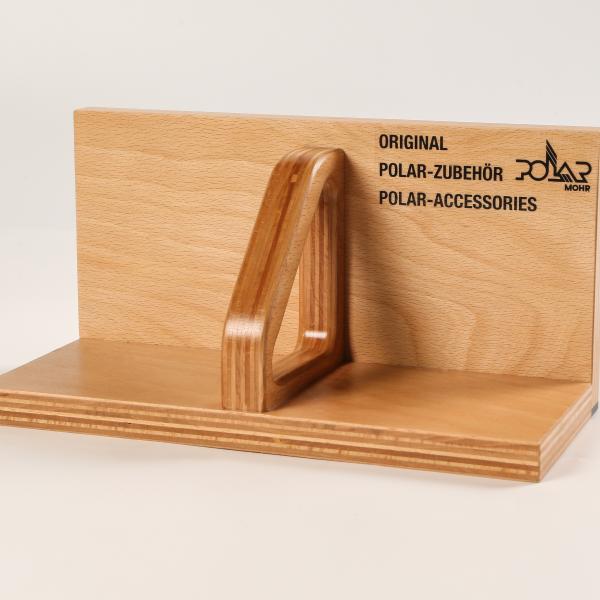 Original Polar Paper Cutter Accessories Second Hand Metal Parts for Paper