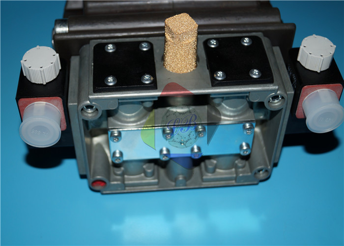 Original Printing Machine Spare Parts C2.184.1051 Cylinder Unit SM102 CD102