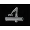 Buy cheap Size Adjusting Residential Door Closer , Hydraulic 180 Degree Door Closer CE Listed from wholesalers