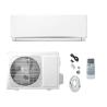 Buy cheap Wall Mounted 18000 Btu Air Conditioner 220V 50Hz 1.5 Ton Fixed Speed Ac from wholesalers