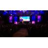 Buy cheap Wide Viewing Angle Outdoor Rental LED Display SMD2727 4.8mm 5000 Nit Per Sqm from wholesalers