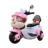 Buy cheap Style Three-wheeled Children's Motorcycle With Light And Music Charging time 8-10 hours from wholesalers