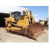 Buy cheap Original D8R Used CAT D8R Bulldozer D8 D8K D8N D8L from wholesalers