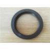 Buy cheap Auto Spare Parts O Ring Oil Seal / FKM Brown Color Stand Oil Seal Rubber from wholesalers