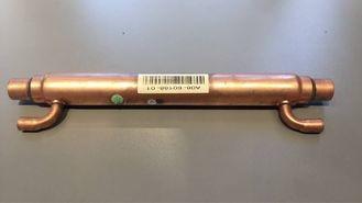 Quality Subcooler Refrigeration system Heat exchanger manufacture price for sale