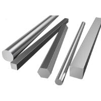 Buy cheap Technique Forged Stainless Steel Rods 6-813mm Outer Diameter product