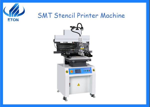 Buy cheap Automatic PCB Soldering Machine SMT Stencil Printer Machine Original Factory from wholesalers