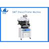 Buy cheap Automatic PCB Soldering Machine SMT Stencil Printer Machine Original Factory from wholesalers