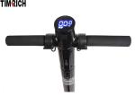 8 Inch 42V 2 Wheels Folding Electric Scooter Battery Powered TM-KV-820 350W