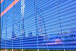 0.5mm Thickness Anti Dust Net Low Carbon Steel