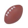 Buy cheap New promotion gift creative product PU Rugby Shape Relief Stress Ball customed logo from wholesalers