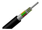 TTI Factory Supply Best Quality Stranded Loose Tube Non-Metallic Cable GYFTY