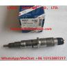 Buy cheap BOSCH Common rail injector 5263308 , 0445120236 , 0 445 120 236, 0445 120 236, 0445120 236 , 445120236 from wholesalers