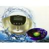 Buy cheap Anti oxdiant Sub Health Analyzer Hydrogen Water Foot SPA Detox Machine from wholesalers