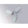 Buy cheap 10 Inch Membrane Filter Cartridge / PTFE Filter Cartridge 0.1 μM Inner Pore from wholesalers