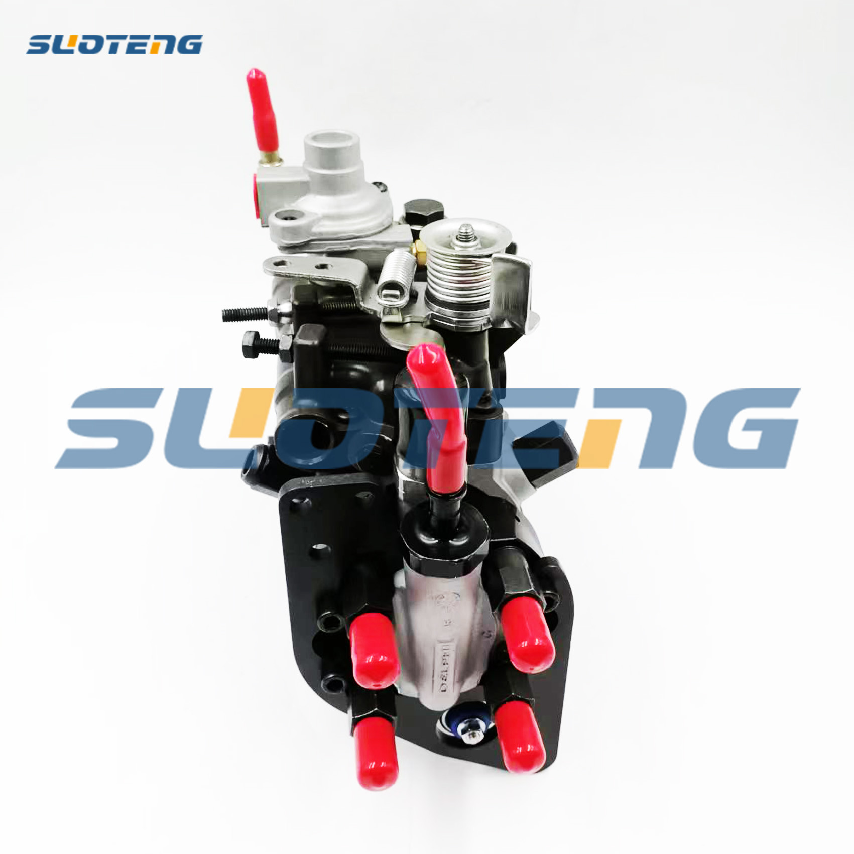 9320A210G DP210 Diesel Fuel Injection For JCB 320