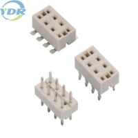 Buy cheap PVC Copper Material LED Connector Terminal Crimp For PCB Board product