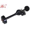 Buy cheap 2 Speed Transmission Tricycle Rear Axle Semi Floating Type High Efficiency from wholesalers