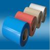 Buy cheap Prepainted Galvanized Colour Coated Sheet Coil 24 Inch Aluminum Flashing Roll White from wholesalers