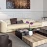 Buy cheap Italian Modular Sofa Lounger 3.0x1.0m Individual Piece Sectional Couch from wholesalers
