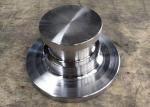 Forged Forklift King Pin