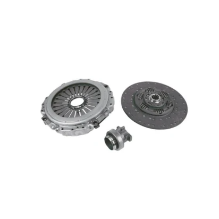 3400700459 81300056033 81300059033 Heavy Duty Truck Clutch Kit Assembly for MAN Europe