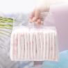 Buy cheap Incontinence People Care High Absorbency Disposable Adult Diapers with PE Backsheet from wholesalers