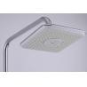 Buy cheap Bathroom accessories high power shower head bathroom vanity led shower head from wholesalers