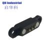 Buy cheap 3Pin Male Female Smartphone Home Application Device LED LCuD Bluetooth Earphone Headset LED Light Pogo Pin Connector from wholesalers